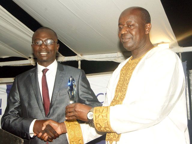 Assutech wins Most Innovative Business Concept Award 2017