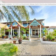 African Queen Massage Studio (Gambia)