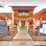 El Sol Restaurant (Gambia)