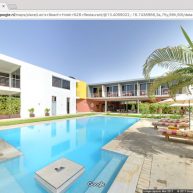 Leo’s Beach Hotel & Restaurant (Gambia)