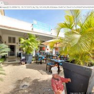 Sea Shells Bar & Restaurant (Gambia)