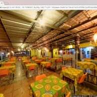 African Queen Restaurant 1 (Gambia)