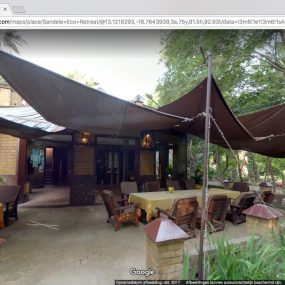 Sandele Eco Retreat (Gambia)