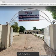 Professional Taekwondo (Gambia)