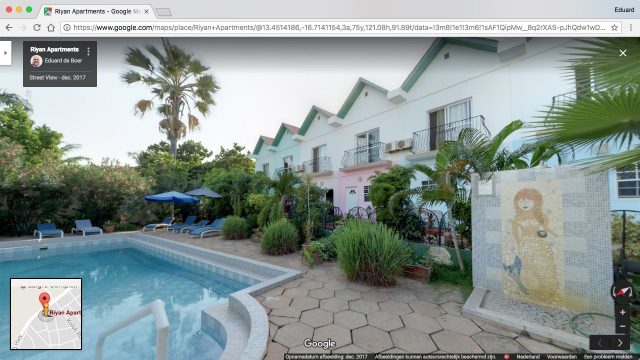 Riyan Apartments (Gambia)