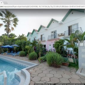 Riyan Apartments (Gambia)