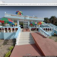 Roots Beach Bar Restaurant (Gambia)