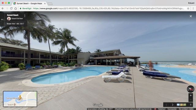 Sunset Beach Hotel (Gambia)