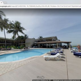 Sunset Beach Hotel (Gambia)