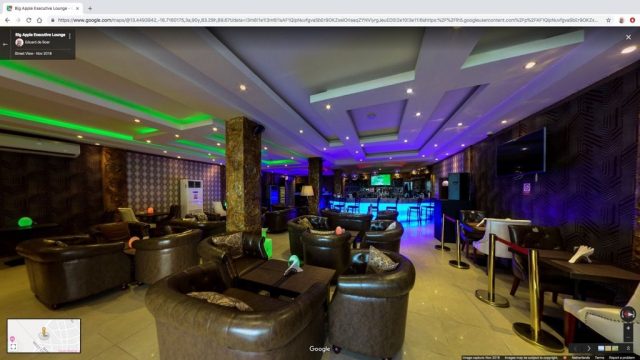 Big Apple Executive Lounge (Gambia)