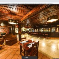 Gusto Italian Restaurant (Gambia)