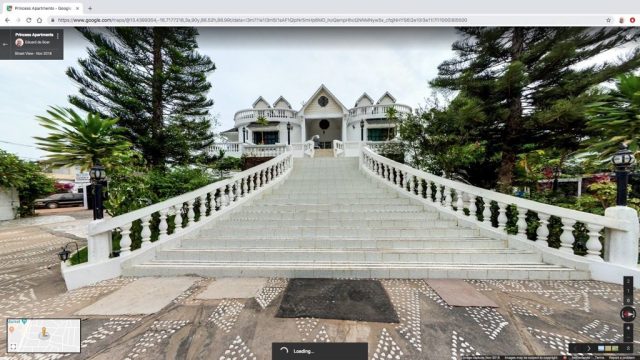 Princess Apartments (Gambia)